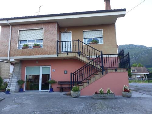 Llano House | Casa Pili