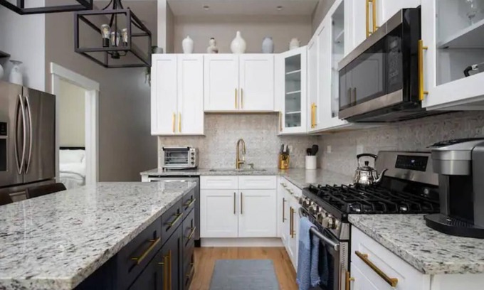 Lower West Side House | CASA Pilsen-Luxury Single Family Home!