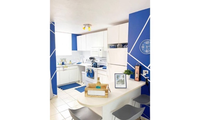 Quebrada Vueltas Condo | Casa PIÑA, 3 bedroom condo with pools & gated area