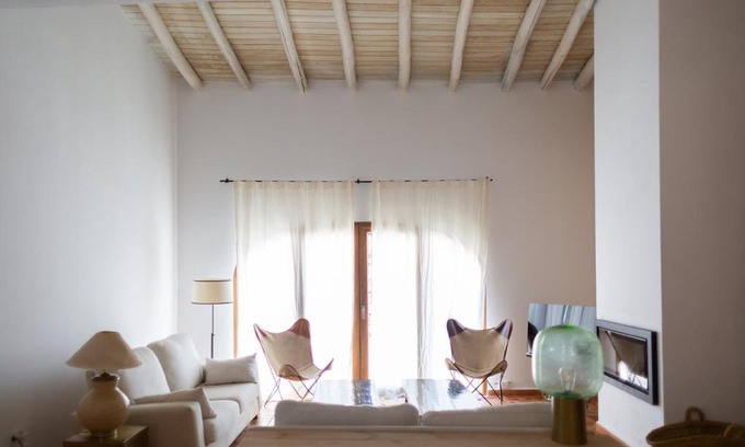 Galaroza House | Casa Pina