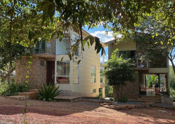 Lencois House | Casa Pinacata-3 e Casa Pinacata-2