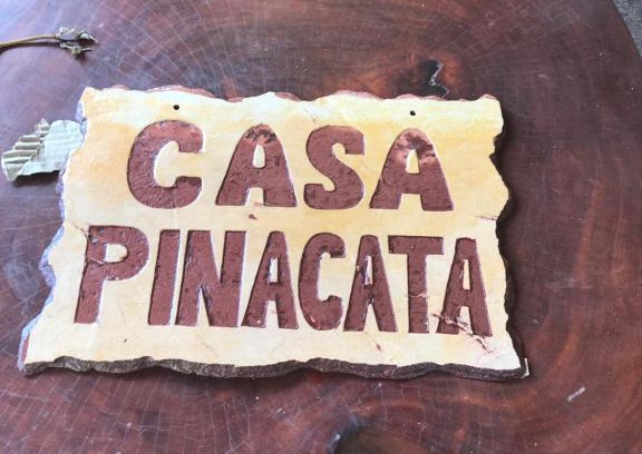 Lencois House | Casa Pinacata