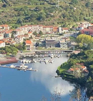 Ancede Villa | casa Pinto Douro