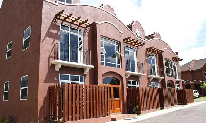 Saint Andrew Apartment | Casa Pinto Guest Apartments