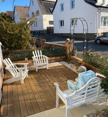 Giessen Apartment | Casa Pippi Lotta