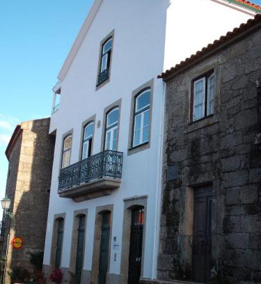 Monsanto House | Casa Pires Mateus