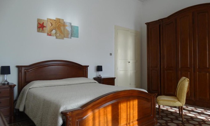 Roccella Jonica House | Casa Piruni