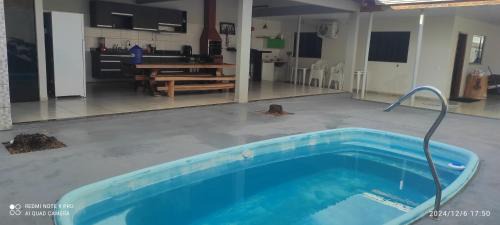 Ji Parana House | Casa Piscina
