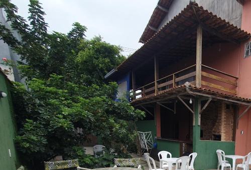 Jardim Esperanca House | Casa Piscina Cabo Frio-RJ