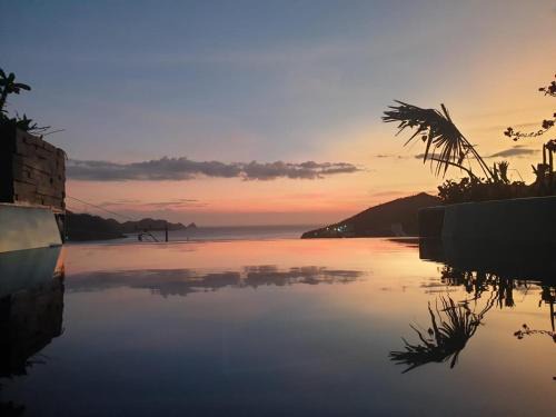 Taganga House | Casa Piscis Spa