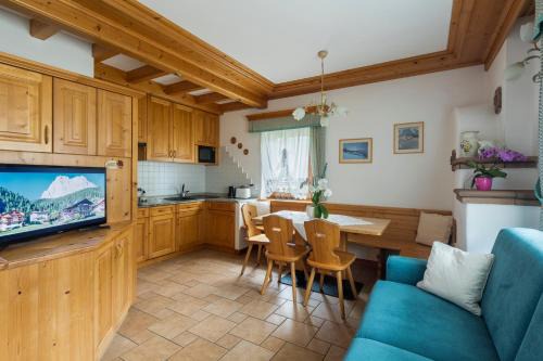 Zoldo Alto House | Casa Piva Dolomiti