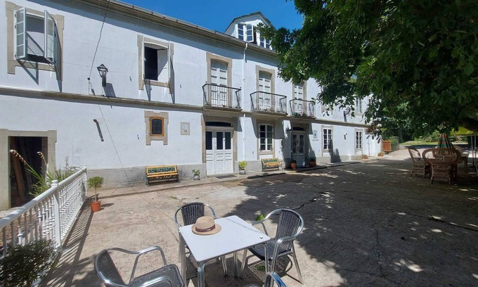 Santaballa House | CASA PIZARRA - FULL INDIANA HOUSE RENTAL