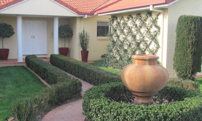 Waldara Bed & Breakfast | casa pizzini near the green