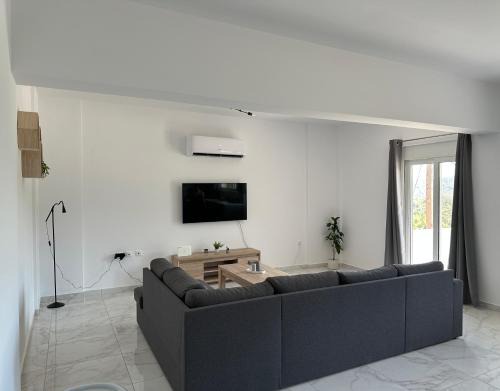 Asklipiio Apartment | Casa Platania