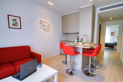 Igea Marina Apartment | Casa Plauto