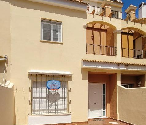 Valdelagrana House | Casa Playa de Valdelagrana