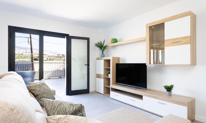 Playa San Juan Apartment | Casa Playa