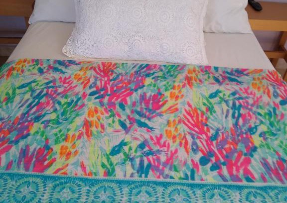 Marquelia Bed & Breakfast | Casa Playa Hermosa