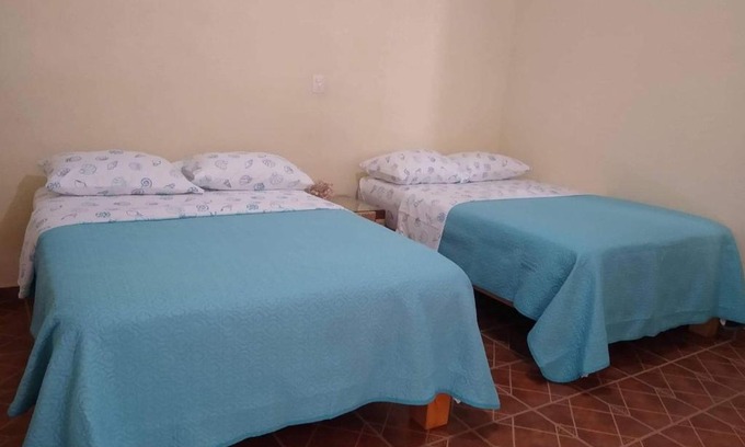 Marquelia Bed & Breakfast | Casa Playa Hermosa