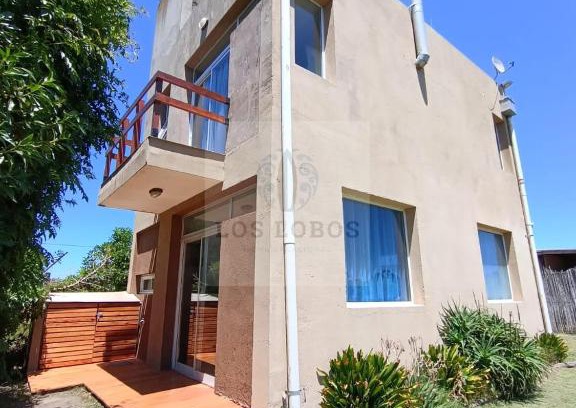 Colonia Chapadmalal House | Casa Playa los Lobos