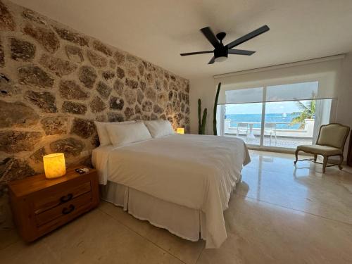 Zona Hotelera House | Casa Playa Tortugas - CANCUN Oceanfront Villa