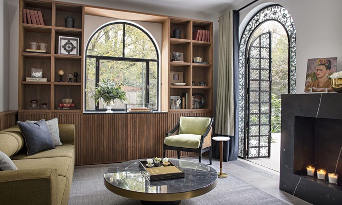 Polanco Hotel | Casa Polanco Hotel Boutique