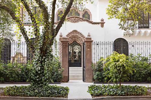Polanco Hotel | Casa Polanco Hotel Boutique