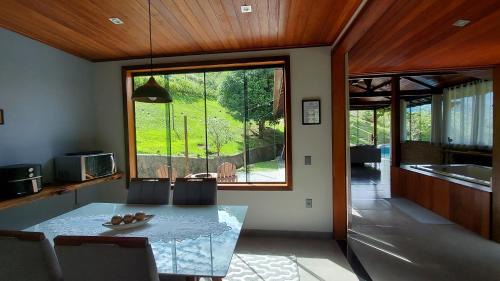 Lumiar House | Casa Pomar - Lumiar