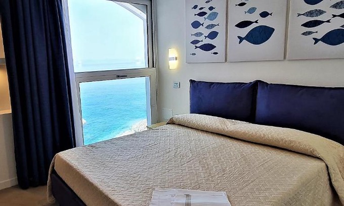 Pomonte Apartment | Casa Pomonte
