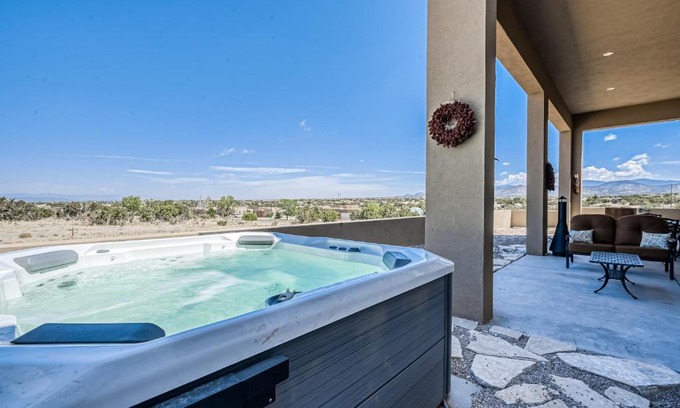 Eldorado at Santa Fe House | Casa Ponderosa
