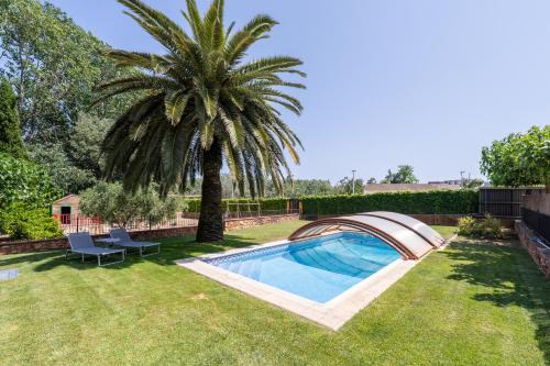 Vila-Rodona House | Casa Pont
