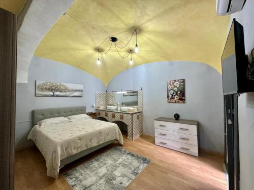 Colli al Volturno House | Casa Ponte Raddi