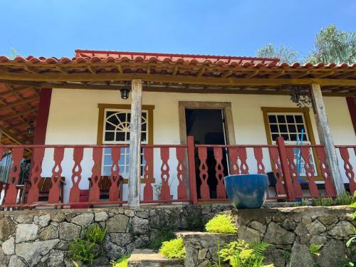 Tiradentes House | CASA POR do SOL