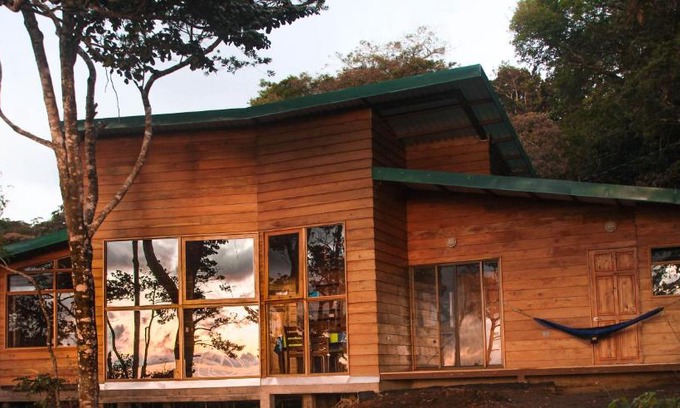 Monteverde House | Casa Por Fin
