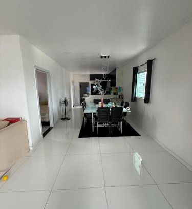 Jurunas House | Casa por temporada