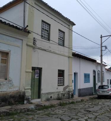 Davidopolis House | Casa por temporada