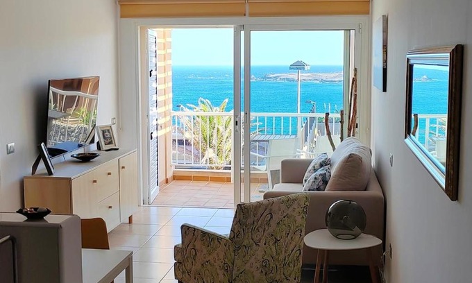 Poris de Abona Apartment | Casa Poris