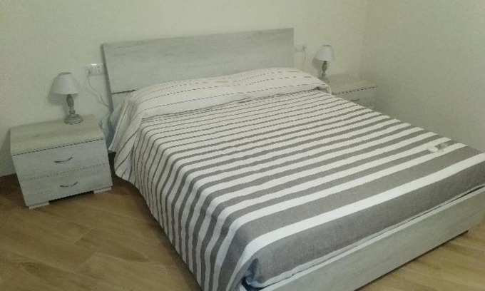 Alatri Bed & Breakfast | Casa porta San Francesco