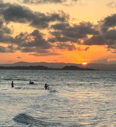 Barra Grande House | Casa Portas do Mar