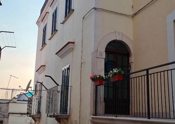 Minervino Murge Bed & Breakfast | Casa PORTELLA