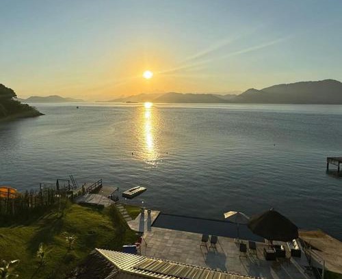 Ponta Leste House | Casa Porto Paraiso