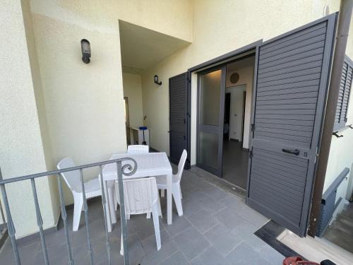 Marina di Grosseto House | Casa Porto San Rocco