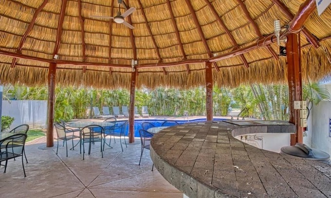 Las Jarretaderas House | Casa Poseidon! Casa familiar y tranquila!
