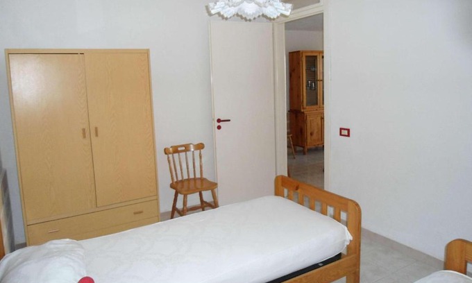 Marina di Pescoluse Apartment | casa posto cantoro 3