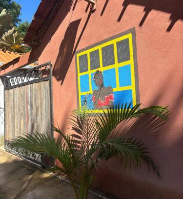 Tiradentes Apartment | Casa Pouso Tiradentes 2
