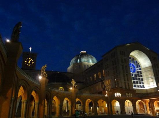 Aparecida House | Casa próxima à Basílica