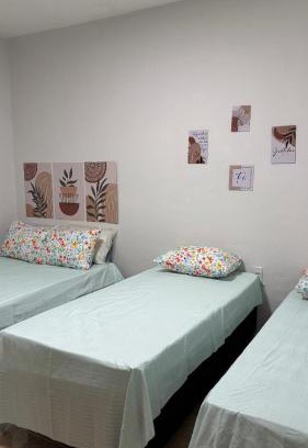 Aparecida House | Casa próxima a Basílica