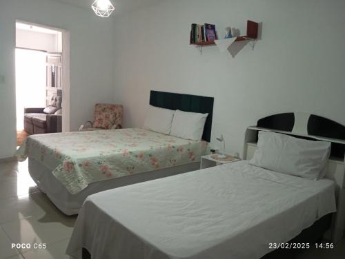 Pouso Alegre House | Casa próxima ao Forum