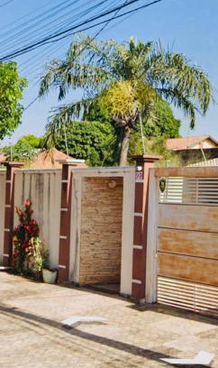 Jacy House | Casa próxima centro!