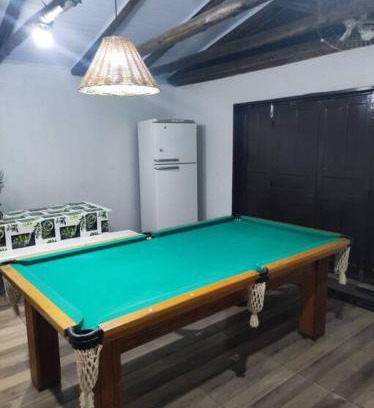 Balneario Arroio do Silva House | Casa próximo ao mar, 100 mts